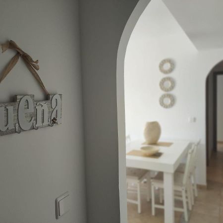 Apartamento Canela Ayamonte Εξωτερικό φωτογραφία