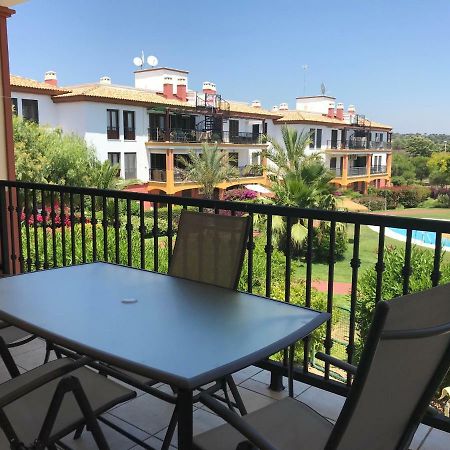 Apartamento Canela Ayamonte Εξωτερικό φωτογραφία
