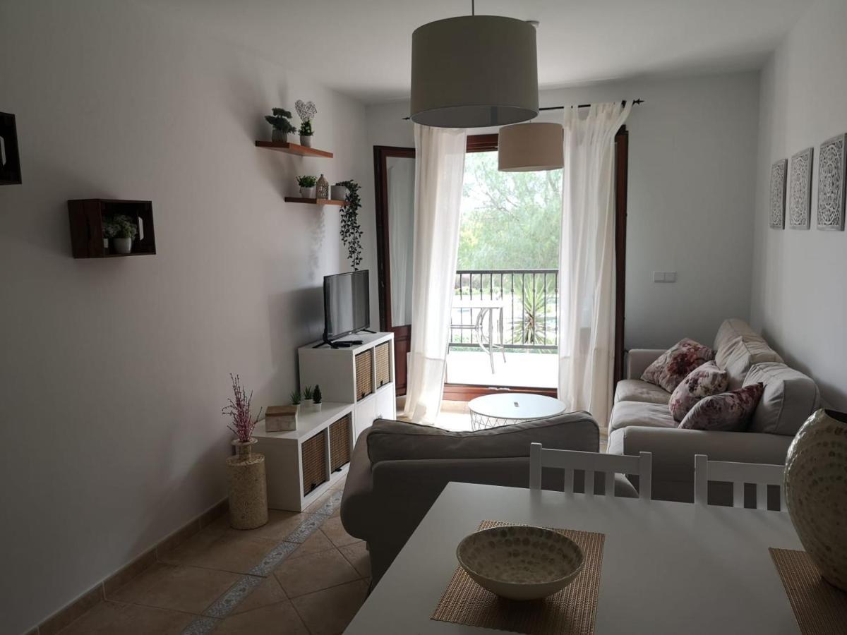 Apartamento Canela Ayamonte Εξωτερικό φωτογραφία