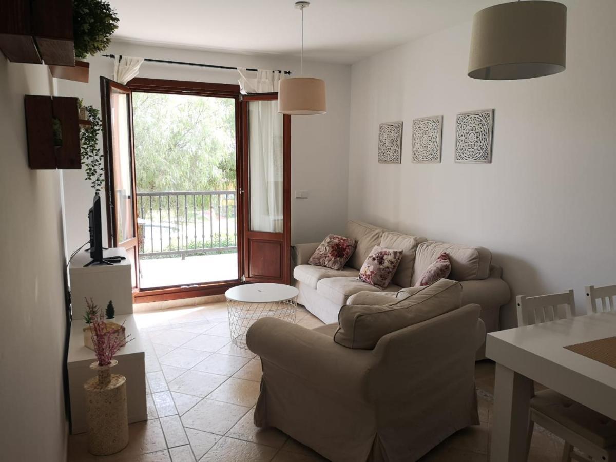 Apartamento Canela Ayamonte Εξωτερικό φωτογραφία