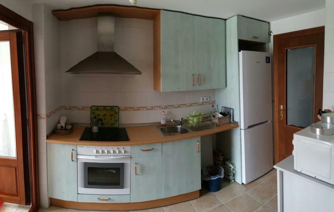 Apartamento Canela Ayamonte Εξωτερικό φωτογραφία