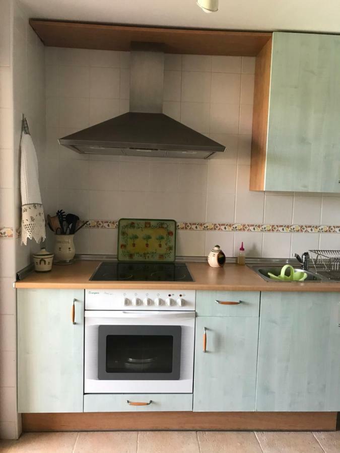 Apartamento Canela Ayamonte Εξωτερικό φωτογραφία