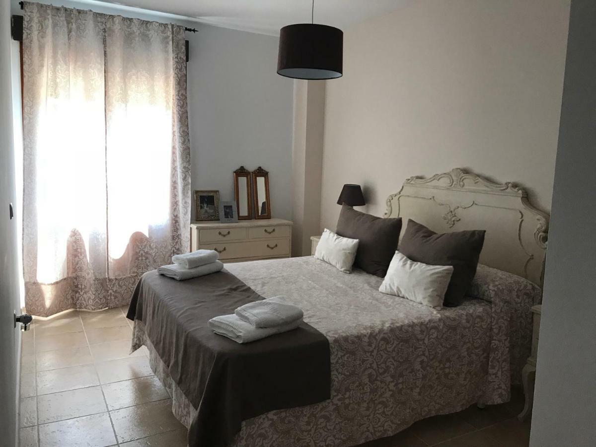 Apartamento Canela Ayamonte Εξωτερικό φωτογραφία