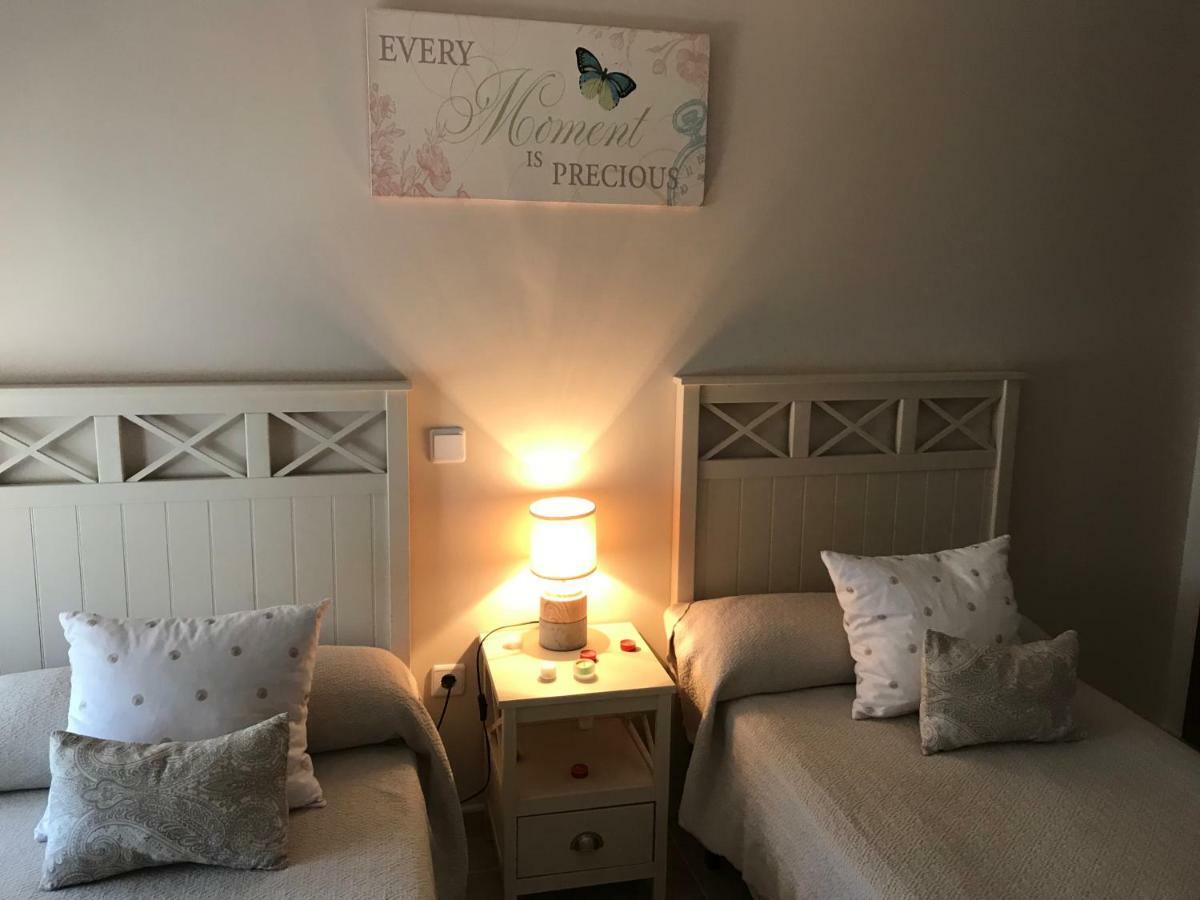 Apartamento Canela Ayamonte Εξωτερικό φωτογραφία